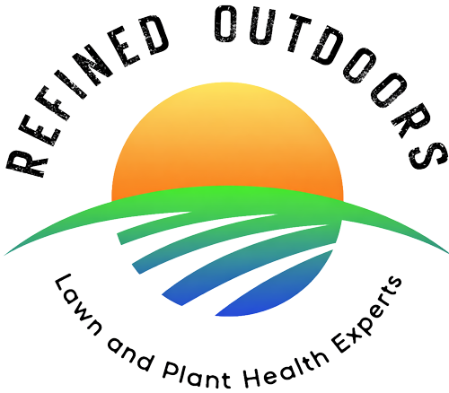 Refined Outdoors LLC Logo - Navigation